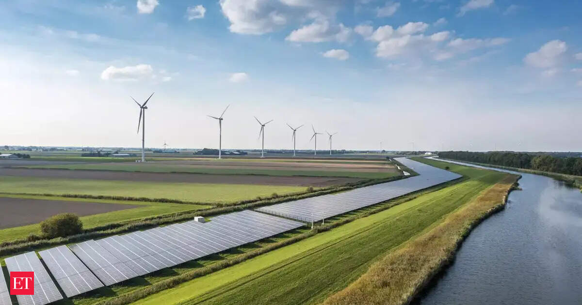 Andhra Pradesh Solar Production Push, Jupiter's plan is 2,700 CR facility