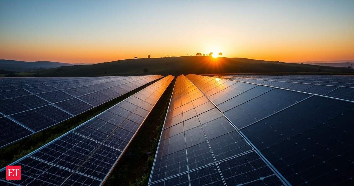 BC Zindal Bags from SECI 150 MW Ferry-the-Clock Project