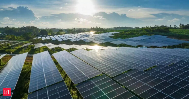 Capacity installed by NTPC Group 80,265 MW Post Commissioning 110.25 MW Solar Supply