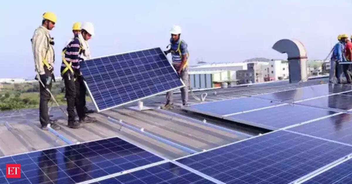 Wani Bags 176 MN Solar Module Supply Order in the US